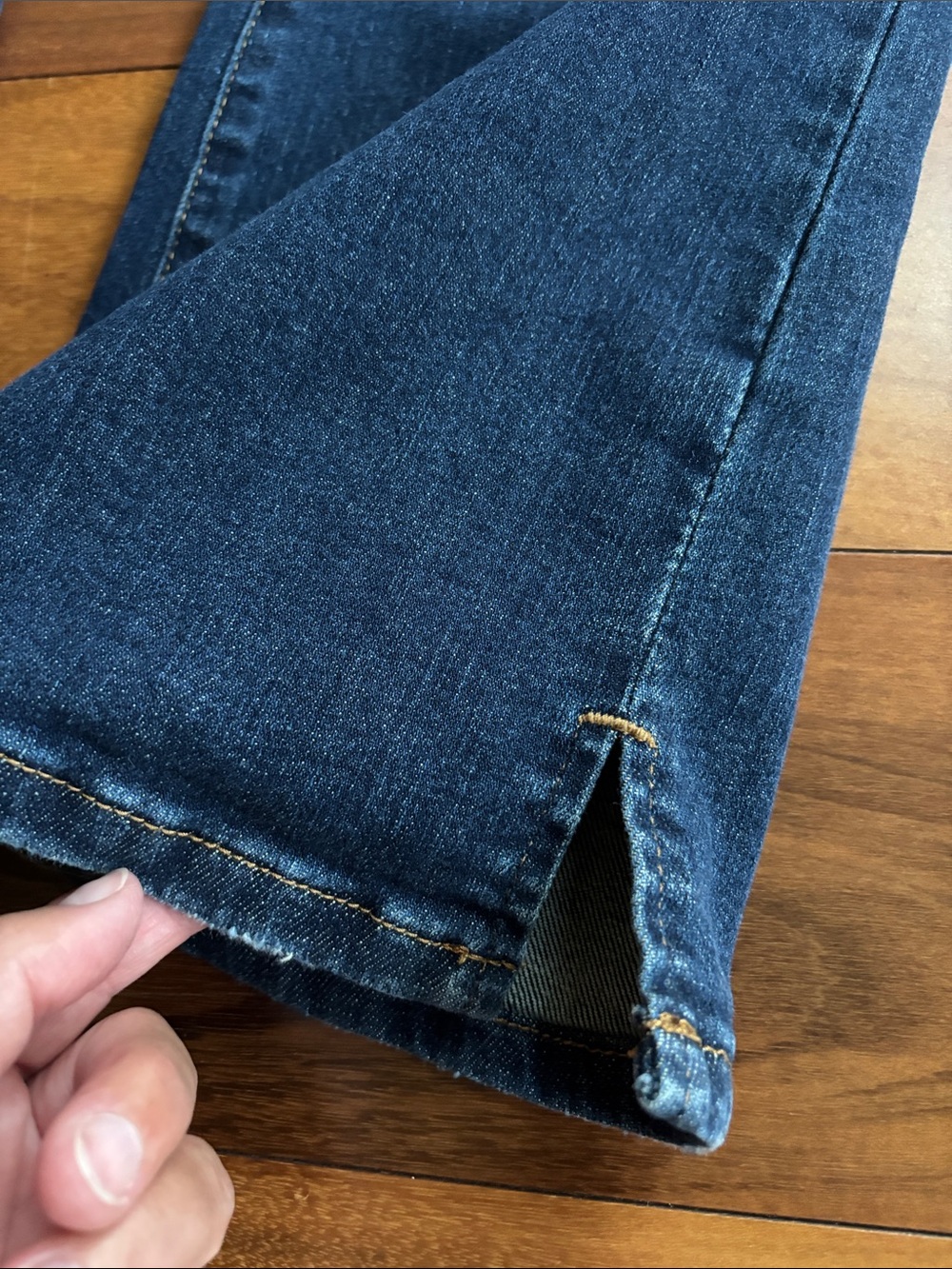 NWT Judy Blue bootcut jeans - Picture 8 of 10